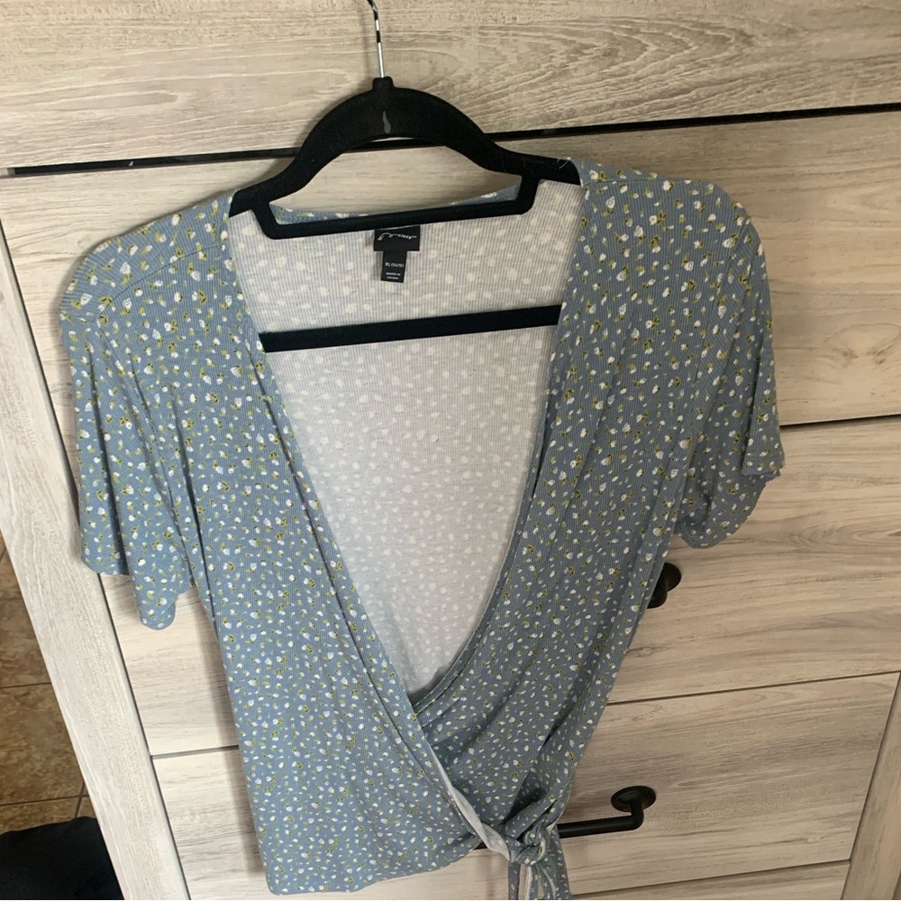 Art class, size xl for kids, green